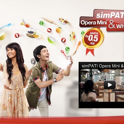 Nomor Cantik Nomor Simpati Andalan