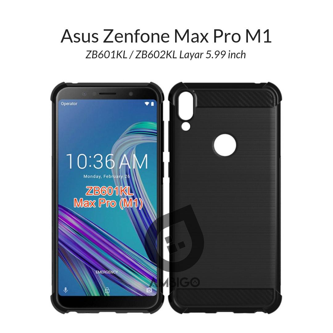 Nomor Cantik Ambigo Case Asus Zenfone