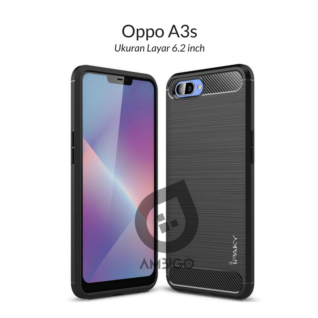 Nomor Cantik Ambigo Case Xiaomi Redmi 5 Plus