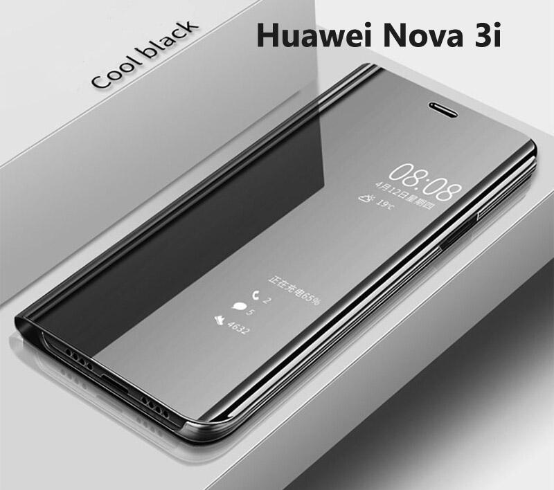 Nomor Cantik Huawei Nova 3i Cover